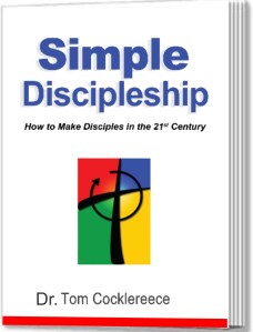 Simple Discipleship 2009